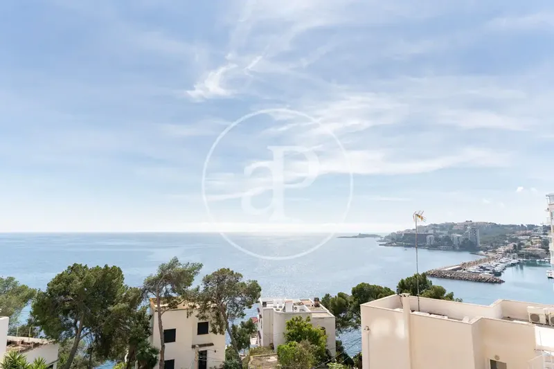 Piso con ascensor en venta en Ponent — photo 1
