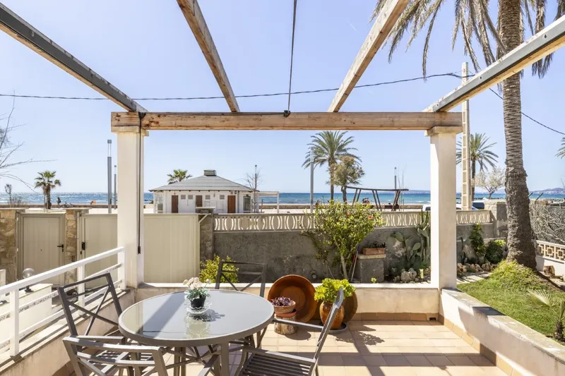 Mallorca Next Properties - Exclusive villa in front of the beach — photo 5