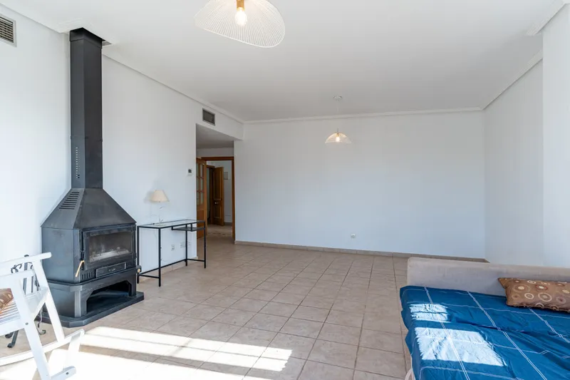 Magnificent Penthouse with Amazing Views and Spacious Terraces in Son Gual near Palma — photo 7