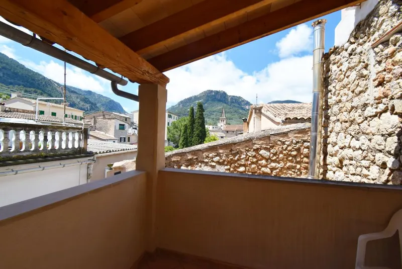 Interesting project in Sóller — photo 8
