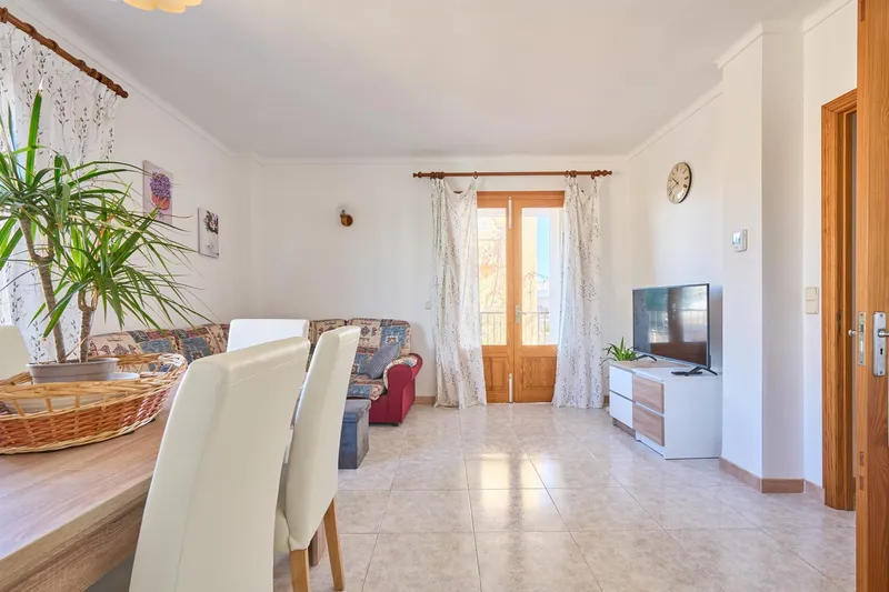Excellent investment - spectacular 108 m2 flat plus 52 m2 lower level in Cala Morlanda - 200 meters away — photo 4