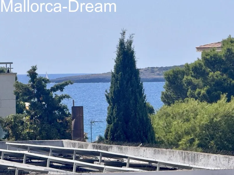 Cala Millor: Top renovated apartment in Cala Millor — photo 3