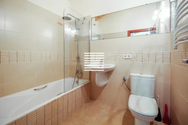 Reserved.- Charming Townhouse in Alcudia Old Town with Patio and Separate Studio — photo 4