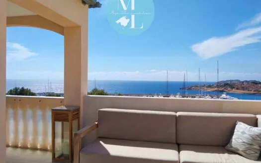Penthouse – Wohnung mit Meerblick in E... — photo 2
