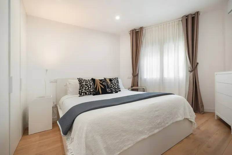 Santa Ponsa top quality apartment for sale with private terrace and sunny terraces — photo 7