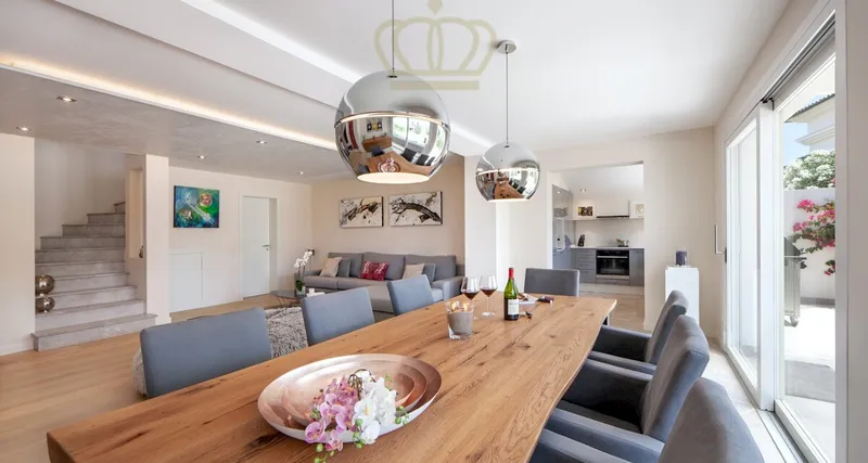 Beautiful villa directly at the port of Port Andratx - with rental license — photo 6