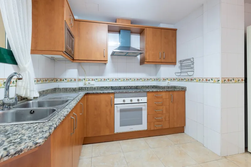 3-bedroom apartment with terrace. Parking, storage room and elevator!!! — photo 7