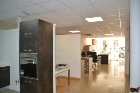 Business Premise - Inca (Son Amonda), Built Surface 247m², Plot Surface 272m², 1 Bathroom — photo 10