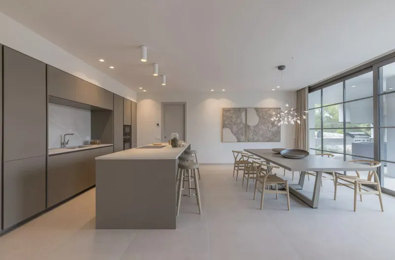 Luxury Newly Built Chalet in Bonanova, Palma — photo 11