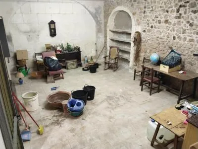 Garage - Felanitx (Centro), Built Surface 150m², Plot Surface 109m², 2 Bedrooms, 1 Bathroom — photo 1