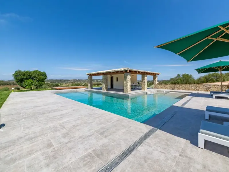 Country house in Sineu, Mallorca — photo 3