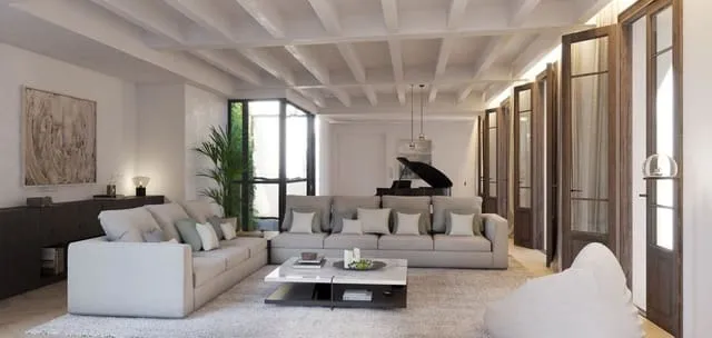 Townhouse for sale in El Sindicat, Palma de Mallorca, Mallorca — photo 1