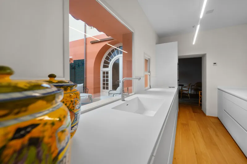 Luxurious Townhouse with ETV in the Heart of Felanitx — photo 7