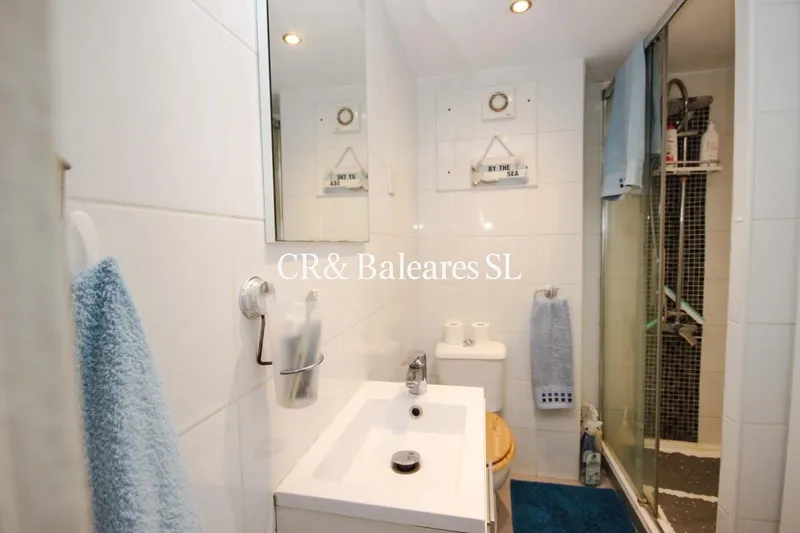 Front-line to sea studio apartment — photo 5