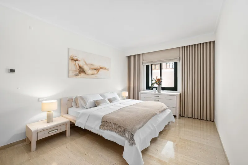 Sea view penthouse with royal views - Golf Bendinat in — photo 10