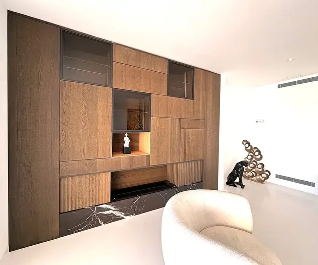 Piso en venta de 3 habitaciones, Ponent, Son Armadans — photo 2