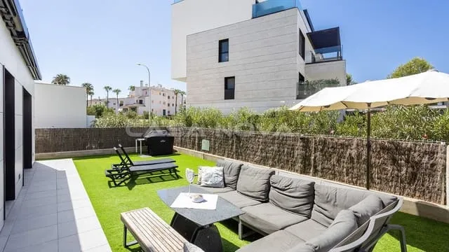 Apartment for sale in Santa Ponsa, Calvià — photo 2
