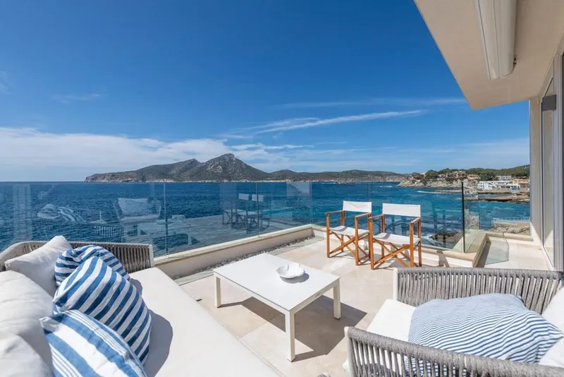 Flat / apartment for sale in Sant Elm — photo 1