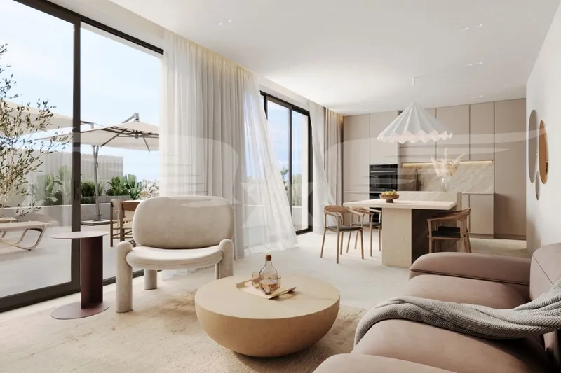 Nou Llevant I Mega Penthouse with Rooftop Terrace — photo 2