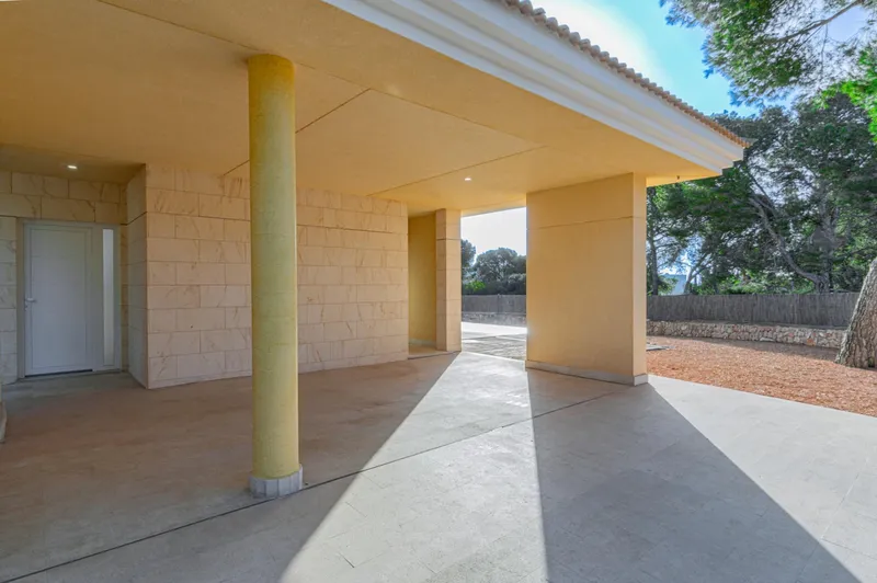 New single-family house — photo 5