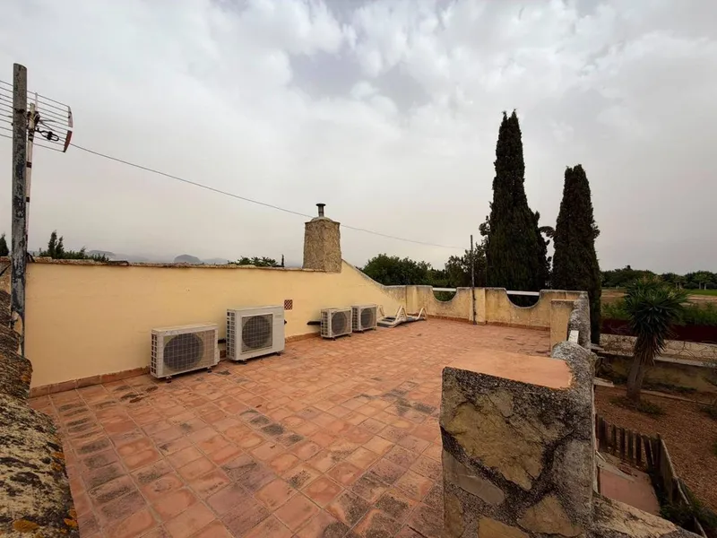 Rural or farmhouse in Consell, Province of Balearic Islands — photo 7
