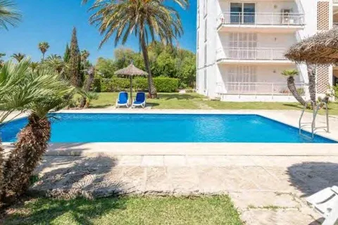 Apartment in Port De Pollenca, Mallorca — photo 7
