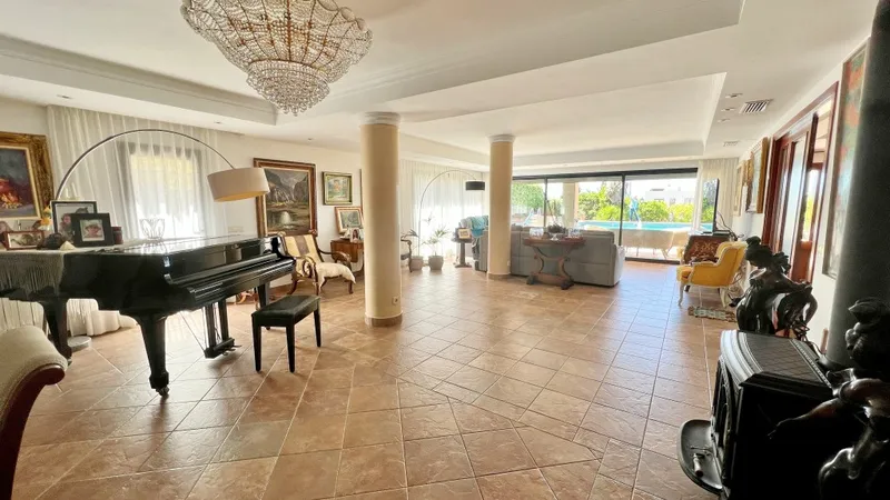 Chalet for sale in Sa Cabaneta — photo 12