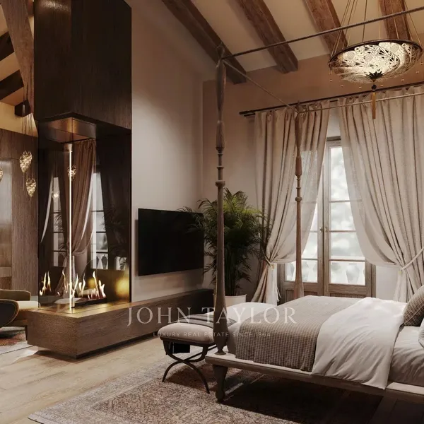 Townhouse for sale in Palma de Mallorca — photo 8