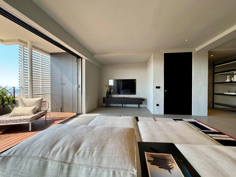 Apartment in Palma with views of Palma's most emblematic areas — photo 10