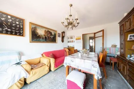 Flat in Palma de Mallorca (La Soledad Norte), 97 m² built, 2 bedrooms, 1 bathroom, with lift — photo 3
