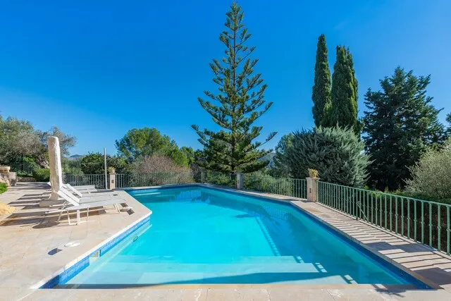 An Exceptional Opportunity in One of Pollensa's Most Privileged Settings — photo 6