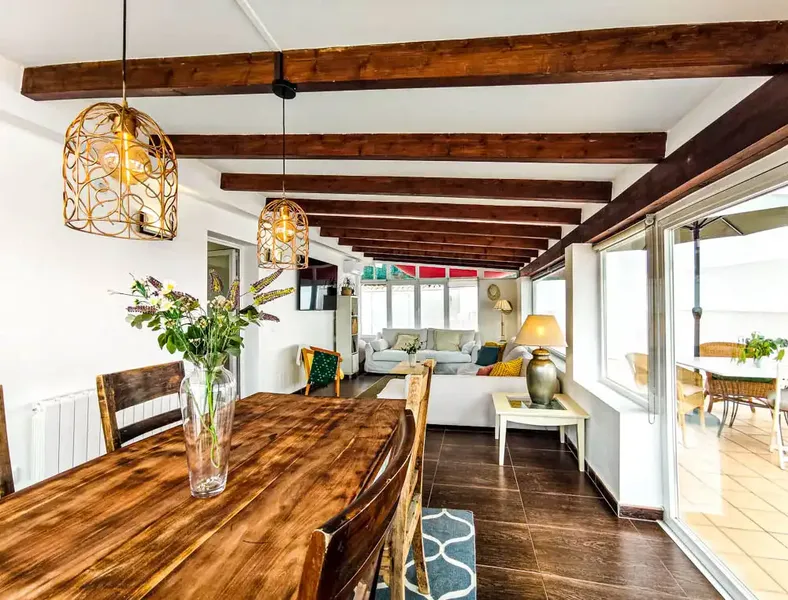 Welcome to this charming Mediterranean villa, located in the quiet residential area of Costa de la Calma in Mallorca. Completely renovated — photo 11