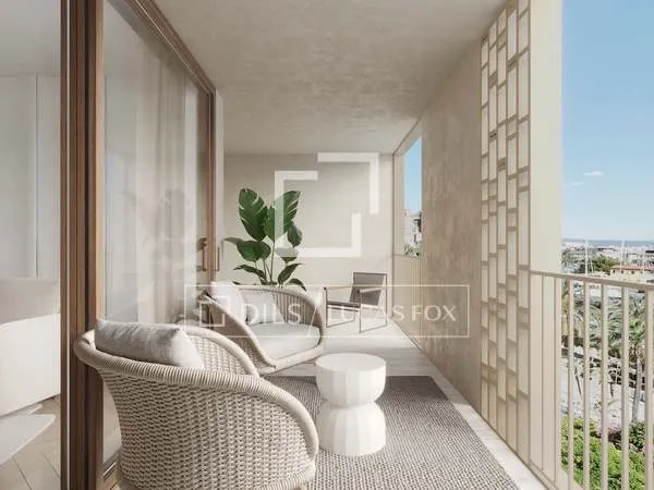 330m² apartment for sale in Palma de Mallorca — photo 3