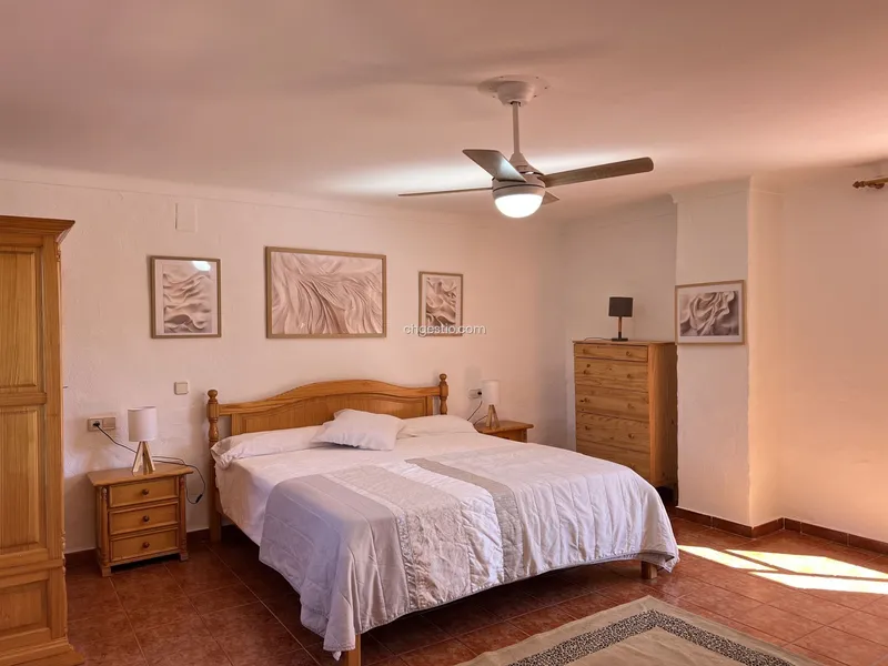 Country house in Ses Salines — photo 9