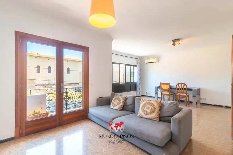 Spacious and bright flat in Pont d'Inca, Mallorca, Illes Balears — photo 5