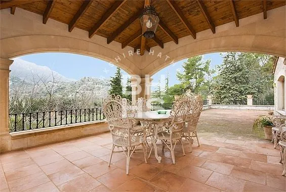 Rustic Finca for sale in Escorca — photo 2
