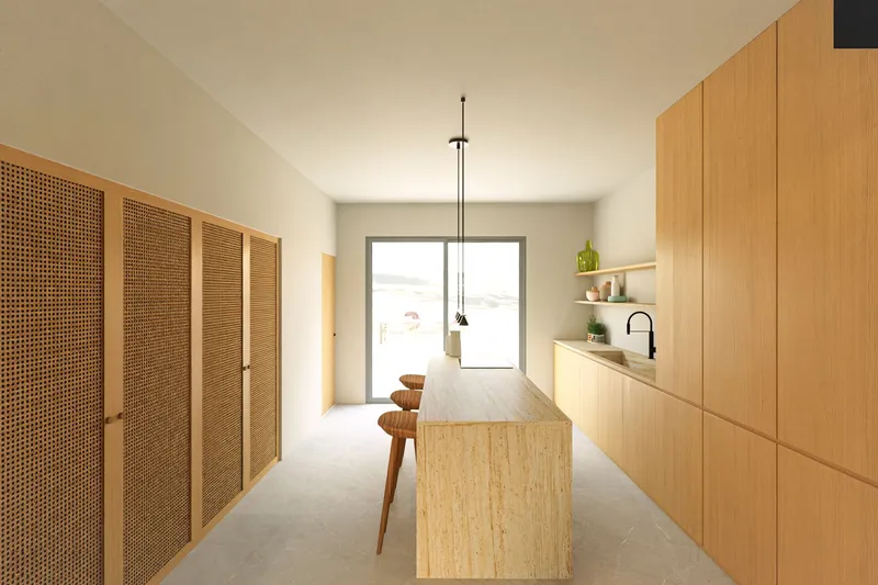House / Chalet in Alaró — photo 7