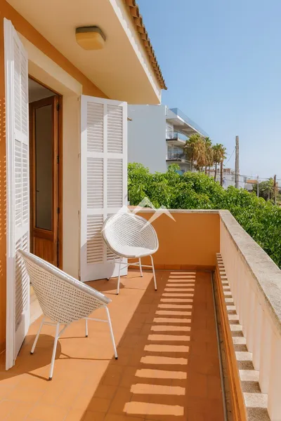 Chalet 4 minutes from Can Picafort beach — photo 11