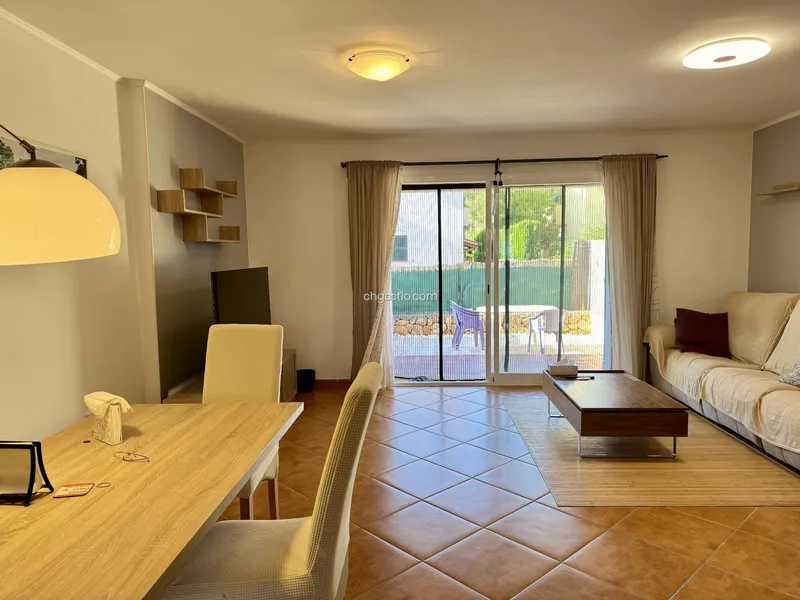 Townhouse in Campos — photo 2