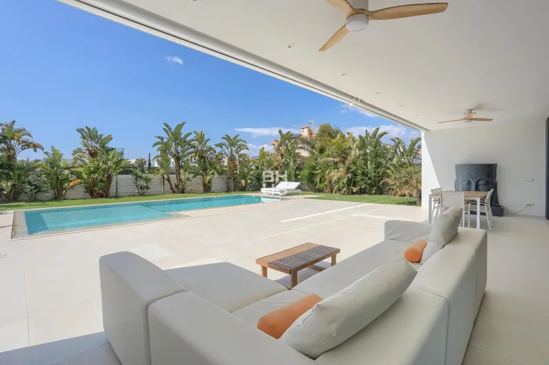 Villa for sale in Puig de Ros — photo 4