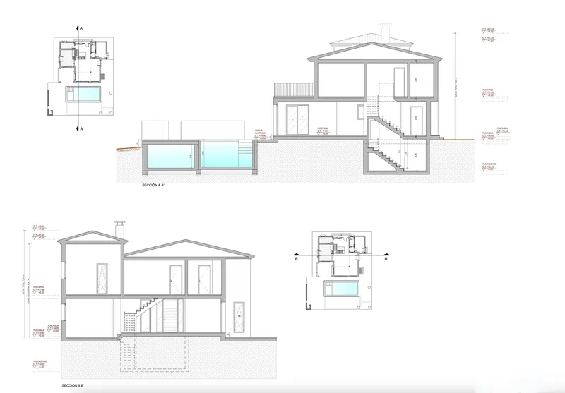 Exclusive finca in Andratx – completion 2025, individual adaptations possible — photo 11