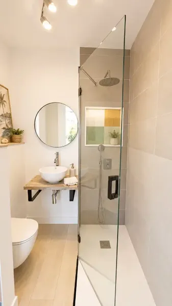 Duplex Penthouse with Large Terrace in the Center of Palma — photo 11