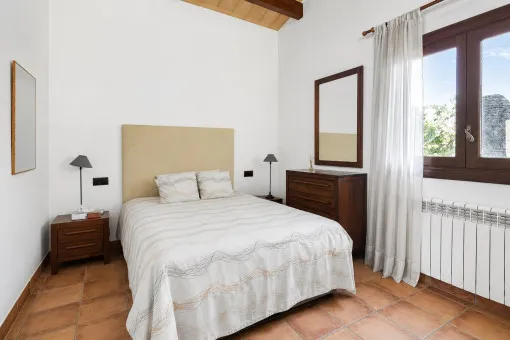 Pollensa, charming country finca with holiday rental license in Pollensa — photo 10