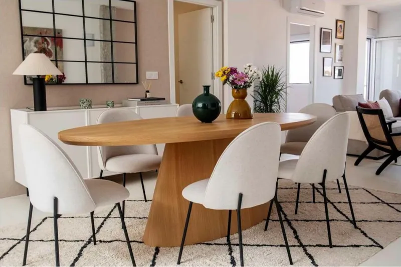 Charming Apartment – Portixol-Molinar, Palma de Mallorca — photo 1