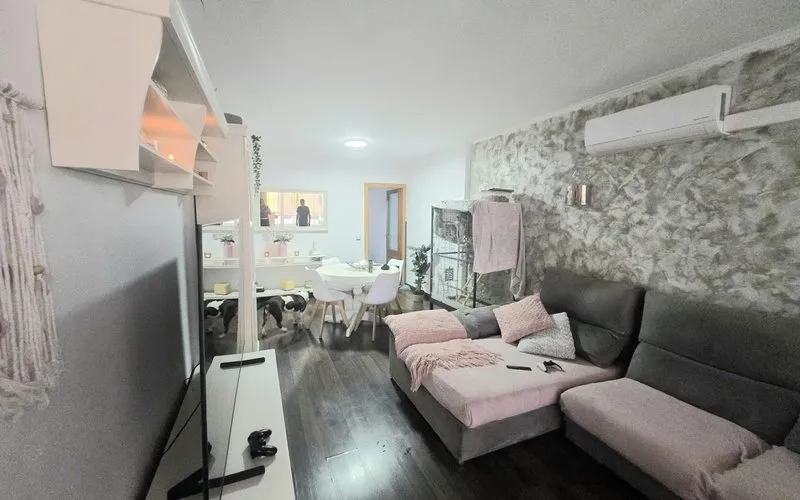 Well-kept city apartment with 3 bedrooms — photo 9