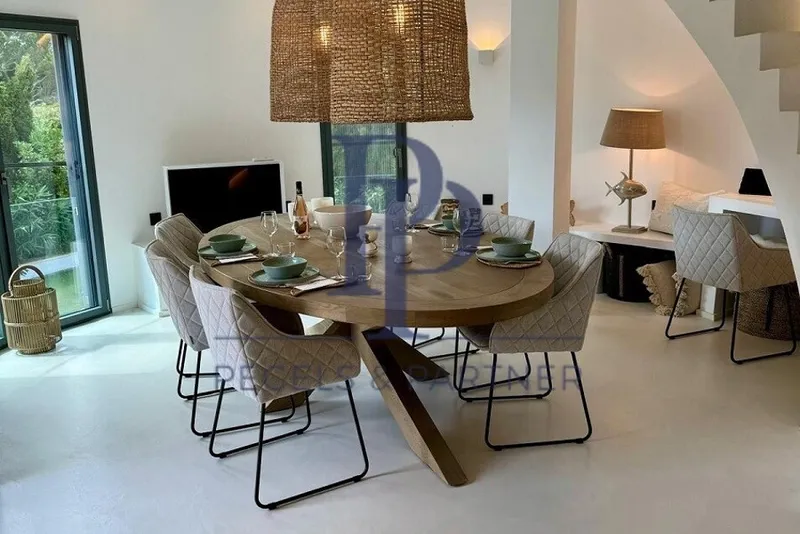 Top renovated house with rental license near the beach — photo 7