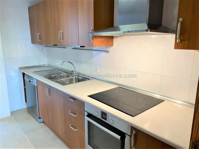 Apartment in Marratxi — photo 12