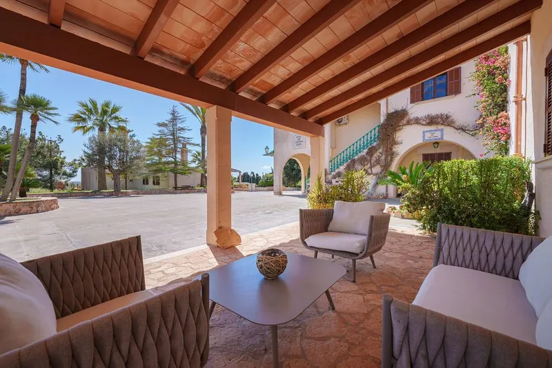 Detached House in Santanyí, Province of Balearic Islands — photo 4