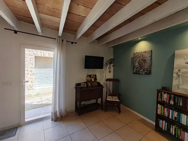 La casita se alquila completamente equipado y el precio es con todo incluido. — photo 5