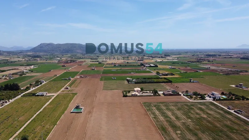 plot in Sa Pobla — photo 10